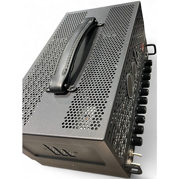 Used PRS MT 15 V2 Tube Guitar Amp Head