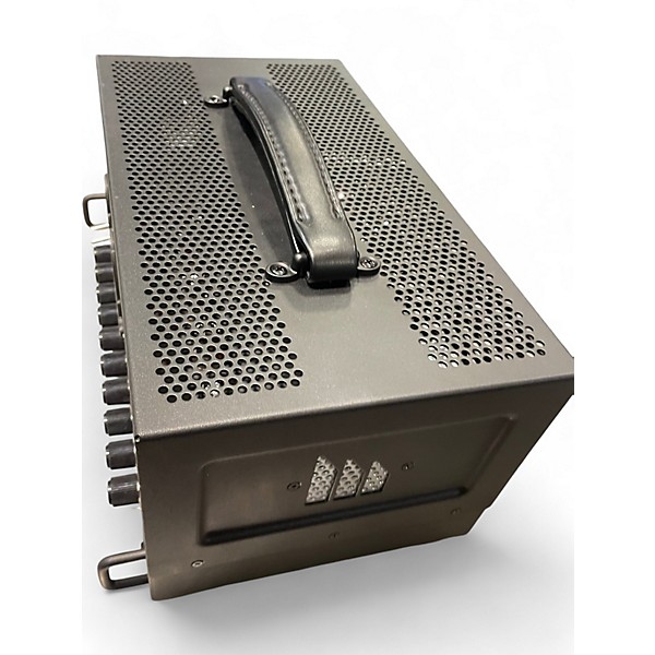 Used PRS MT 15 V2 Tube Guitar Amp Head