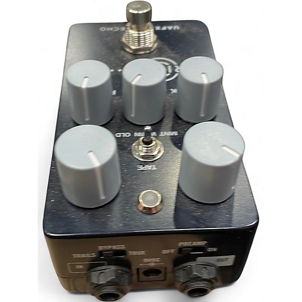 Used Universal Audio ORION TAPE ECHO Effect Pedal