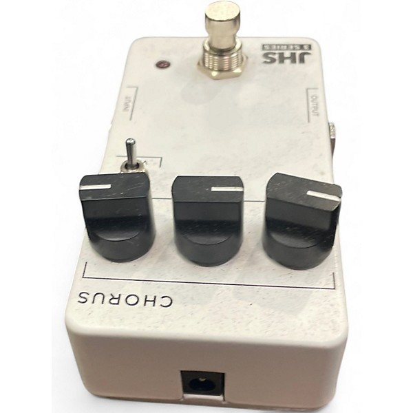 Used JHS Pedals 3 SERIES CHORUS Effect Pedal
