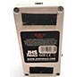 Used JHS Pedals 3 SERIES CHORUS Effect Pedal
