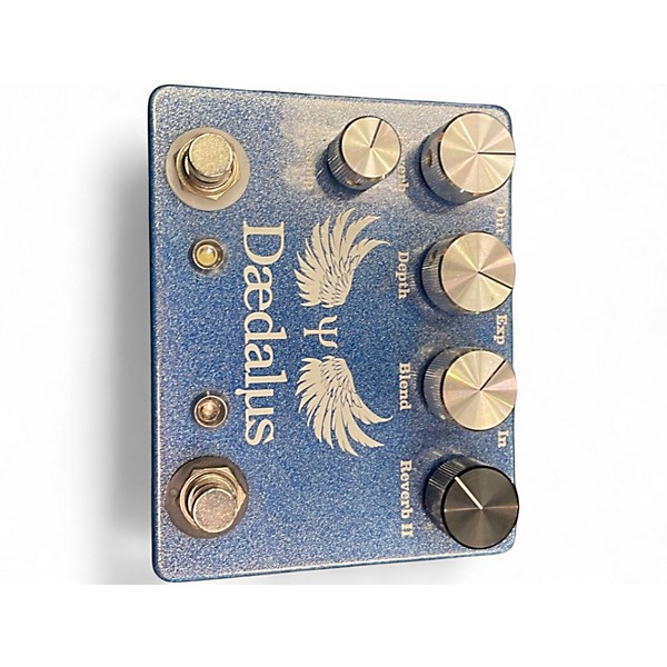 Used CopperSound Pedals DAEDALUS Effect Pedal