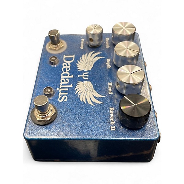 Used CopperSound Pedals DAEDALUS Effect Pedal