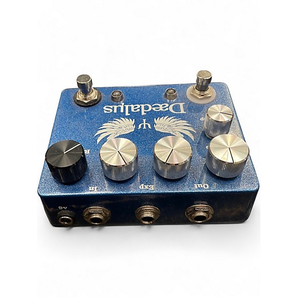 Used CopperSound Pedals DAEDALUS Effect Pedal