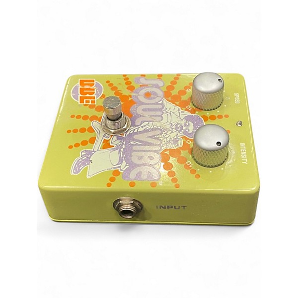 Used BBE Soul Vibe Rotary Speaker Simulator Effect Pedal