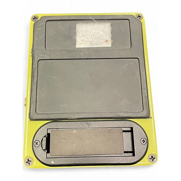 Used BBE Soul Vibe Rotary Speaker Simulator Effect Pedal