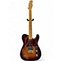 Used 2021 Fender American Professional II Telecaster 3 Color Sunburst Solid Body Electric Guitar thumbnail