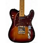 Used 2021 Fender American Professional II Telecaster 3 Color Sunburst Solid Body Electric Guitar