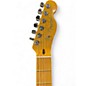 Used 2021 Fender American Professional II Telecaster 3 Color Sunburst Solid Body Electric Guitar