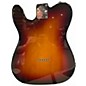 Used 2021 Fender American Professional II Telecaster 3 Color Sunburst Solid Body Electric Guitar