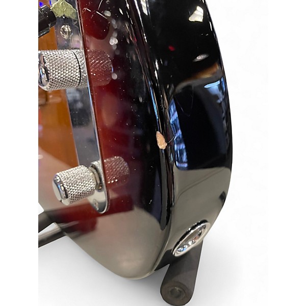 Used 2021 Fender American Professional II Telecaster 3 Color Sunburst Solid Body Electric Guitar