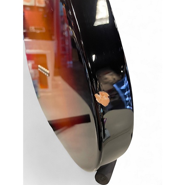 Used 2021 Fender American Professional II Telecaster 3 Color Sunburst Solid Body Electric Guitar