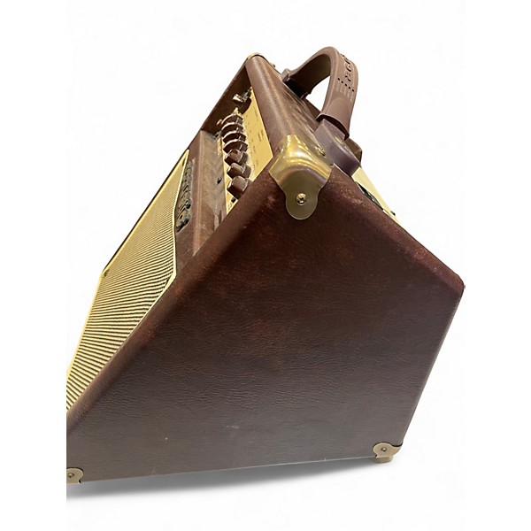 Used Acoustic A20 20W Acoustic Guitar Combo Amp