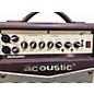 Used Acoustic A20 20W Acoustic Guitar Combo Amp