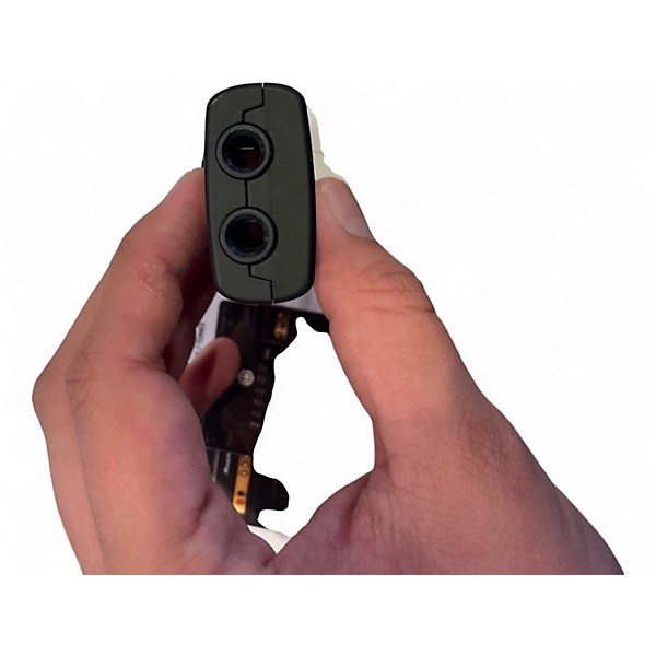 Used IK Multimedia HD X