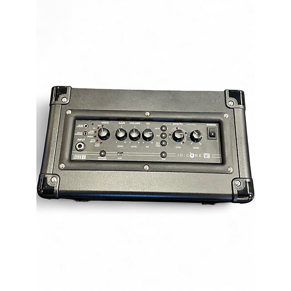 Used Blackstar ID:CORE 10 V3 10W Guitar Combo Amp