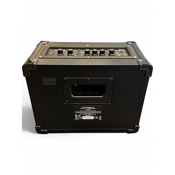 Used Blackstar ID:CORE 10 V3 10W Guitar Combo Amp