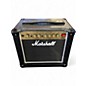 Used Marshall DSL1CR 1W 1x8 Tube Guitar Combo Amp thumbnail