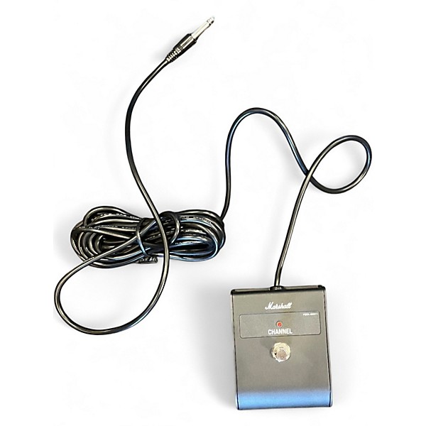 Used Marshall DSL1CR 1W 1x8 Tube Guitar Combo Amp