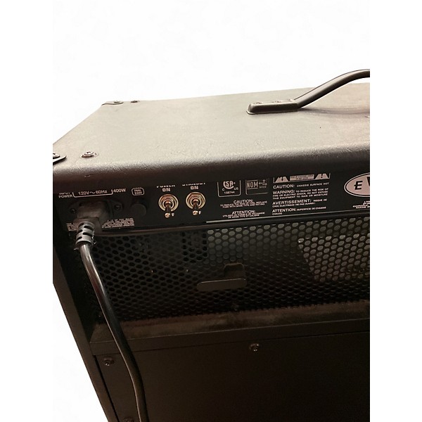 Used EVH 5150 III 50W 2x12 6L6 Tube Guitar Combo Amp