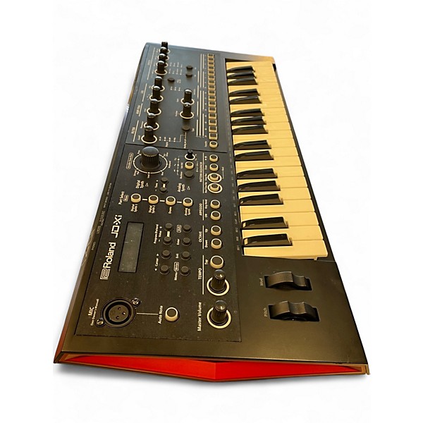 Used Roland JDXi Synthesizer