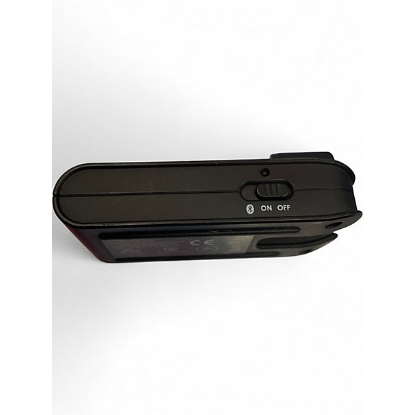 Used Fender Mustang Micro Battery Powered Amp