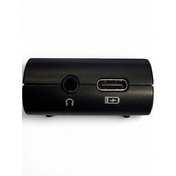 Used Fender Mustang Micro Battery Powered Amp