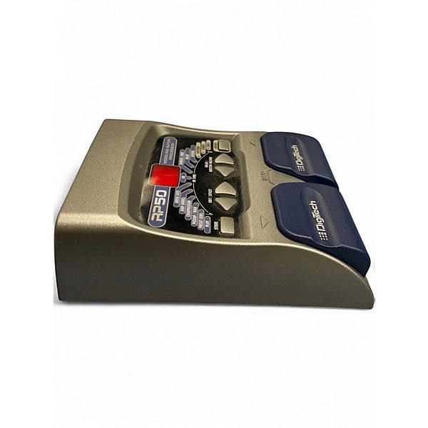 Used DigiTech RP50 Effect Processor