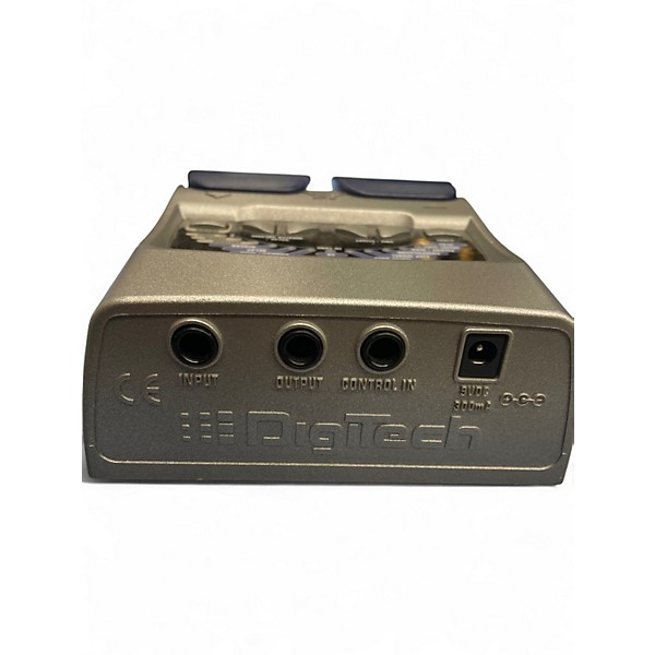 Used DigiTech RP50 Effect Processor