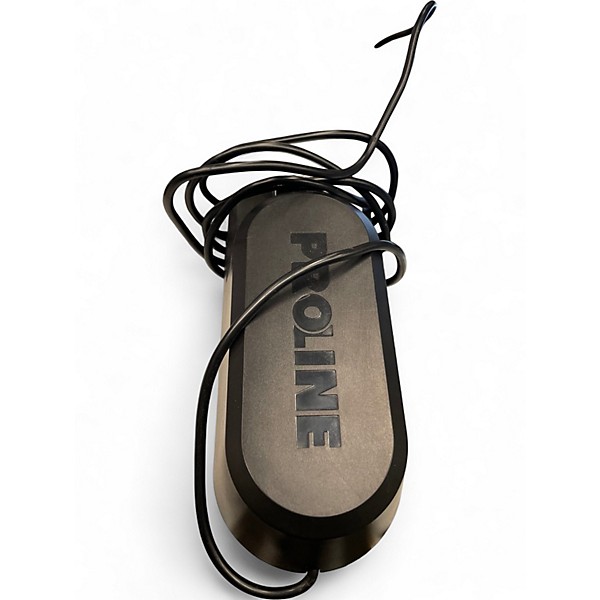 Used Proline Universal Sustain Pedal