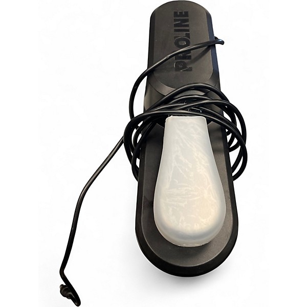 Used Proline Universal Sustain Pedal