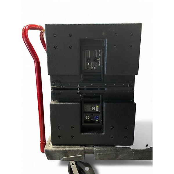 Used RCF HDL 18-AS Powered Speaker