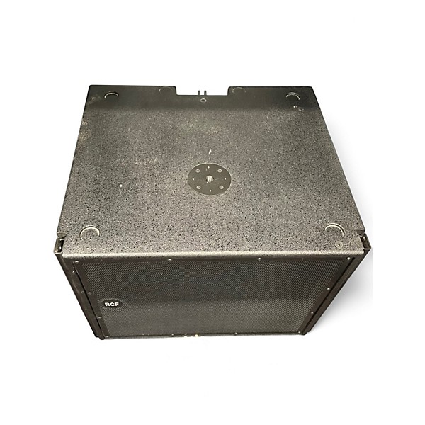 Used RCF HDL 18-AS Powered Speaker