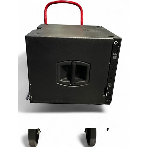 Used RCF HDL 18-AS Powered Speaker