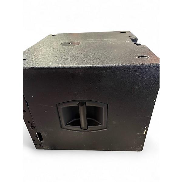 Used RCF HDL 18-AS Powered Speaker