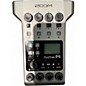 Used Zoom PodTrak P4 MultiTrack Recorder