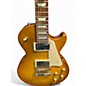 Used Gibson Les Paul Tribute Honey Burst Solid Body Electric Guitar