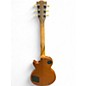 Used Gibson Les Paul Tribute Honey Burst Solid Body Electric Guitar
