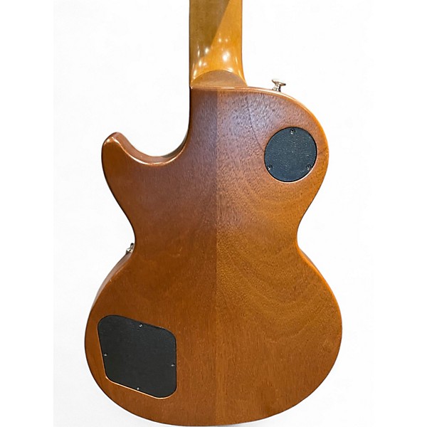 Used Gibson Les Paul Tribute Honey Burst Solid Body Electric Guitar