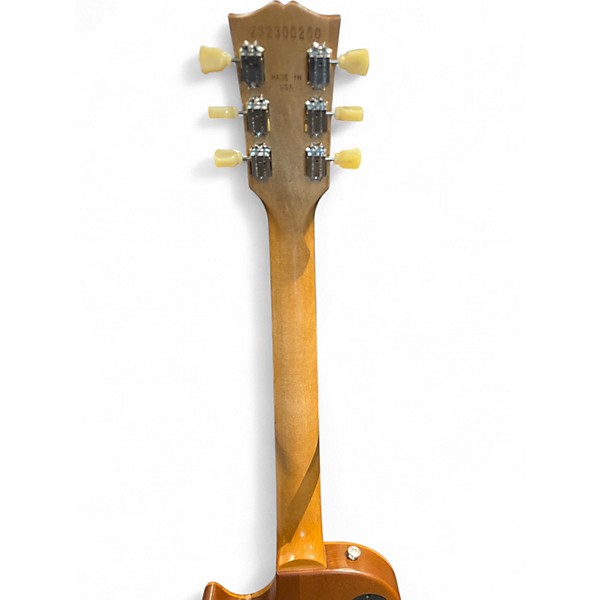 Used Gibson Les Paul Tribute Honey Burst Solid Body Electric Guitar