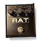 Used ProCo Rat Distortion Effect Pedal thumbnail