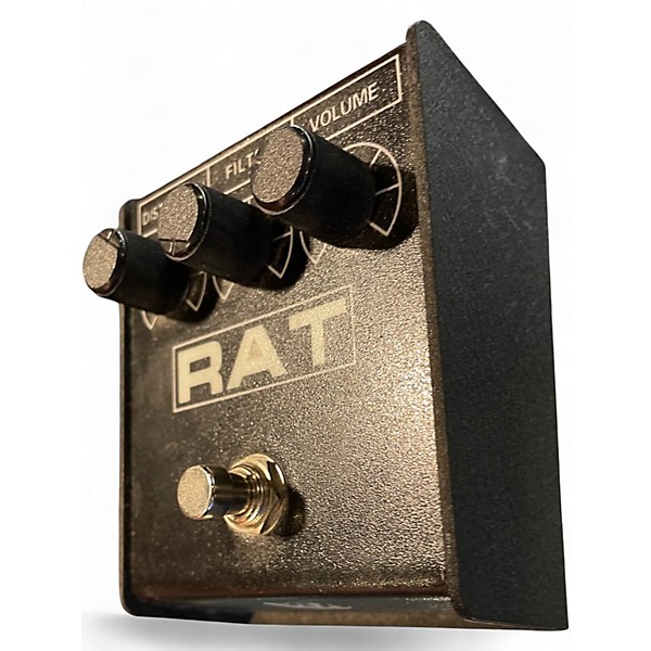 Used ProCo Rat Distortion Effect Pedal