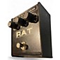 Used ProCo Rat Distortion Effect Pedal