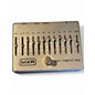 Used MXR M108 10 Band EQ Pedal thumbnail