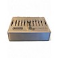 Used MXR M108 10 Band EQ Pedal