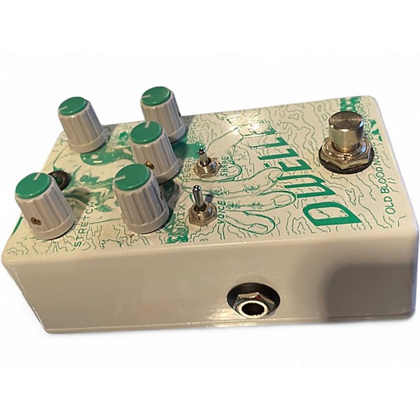Used Old Blood Noise Endeavors Dweller Effect Pedal