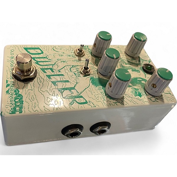 Used Old Blood Noise Endeavors Dweller Effect Pedal
