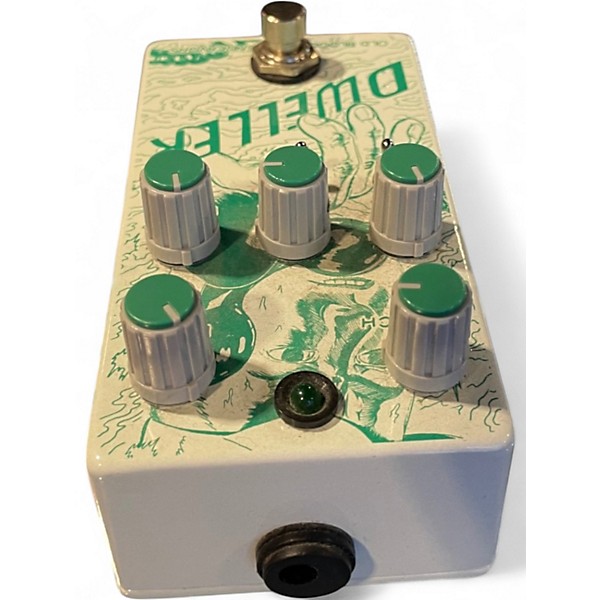 Used Old Blood Noise Endeavors Dweller Effect Pedal