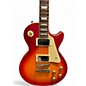Used Epiphone 1959 Reissue Les Paul Standard Cherry Sunburst Solid Body Electric Guitar