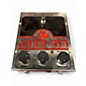 Used Electro-Harmonix Big Muff Distortion Effect Pedal